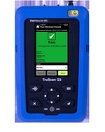 Thermo Scientific TruScan G3 Handheld Raman Analyzer Digital | Buy