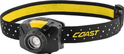 Coast&trade;&nbsp;WX600R 450 Lumen Rechargeable Wide Angle Flood LED Headlamp