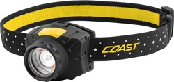 Coast&trade;&nbsp;WX850 615 Lumen Dual Focusing LED Headlamp