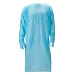 Fisherbrand™ Smooth Disposable CPE Gown