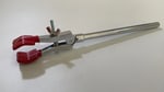 Fisherbrand™ Extension Clamp, Two Prong