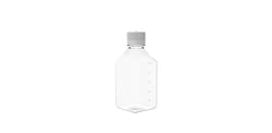 Fisherbrand Media Bottle PET With Cap 500 mL | Buy Online | Fisher Scientific