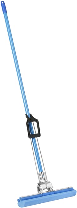 Vileda Professional Roll-O-Matic Self-Wringing Mops Galvanized Steel | Buy Online | Vileda Professional&trade; | Fisher Scientific