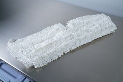 Vileda Professional CE MicroStrong Duo Knitted Polyester Microfiber | Buy Online | Vileda Professional | Fisher Scientific