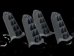 Vileda Professional&trade;&nbsp;UltraFlex&trade; Extended Legs