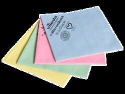 Vileda Professional™ R-MicronQuick™ Wipes