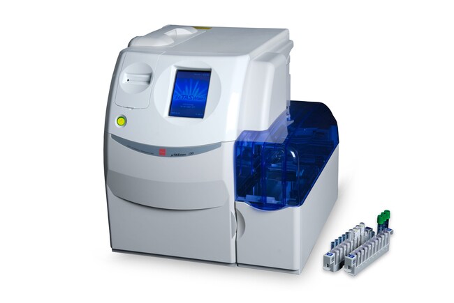 Fujifilm Medical Systems TASWako I30 Immunoanalyzer Aid In Liver Cancer 