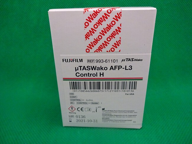 Fujifilm Medical Systems TASWako AFP L3 Control High TASWako I30 