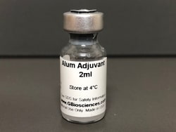 OneQuant™ Alum Adjuvant, 12 x 2 mL, G-Biosciences