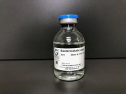 Bacteriostatic Water, Sterile, G-Biosciences