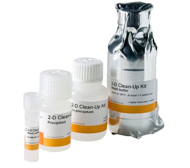 Cytiva (Formerly GE Healthcare Life Sciences) 2D Cleanup Kit