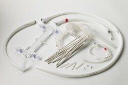 Cytiva Kit de tubos absorbentes Kit de tubos absorbentes | Buy Online | Cytiva | Fisher Scientific