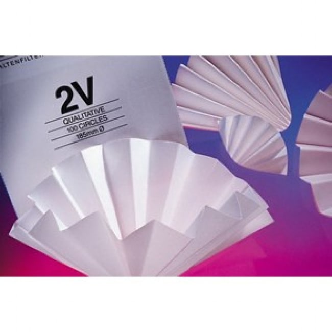 Cytiva Whatman Filter Paper Grade 1574 70mm x 100mFilters and