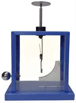 GSC Go Science Crazy Electroscope with Metal Case and Indicator Gauge
