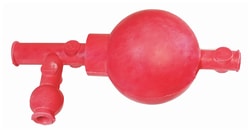 GSC Go Science Crazy Pipette Filler Bulb