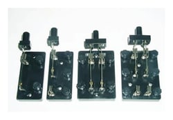 GSC Go Science Crazy Knife Switches