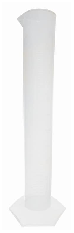 GSC Go Science Crazy&nbsp;Polypropylene Graduated Cylinders, 1000mL