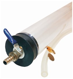 GSC Go Science Crazy Free Fall - Guinea and Feather