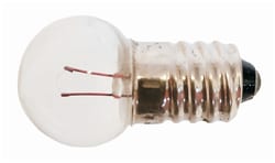GSC Go Science Crazy&nbsp;International Mini Lamp Bulbs