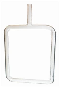 GSC Go Science Crazy Convection of Liquid Glass Square