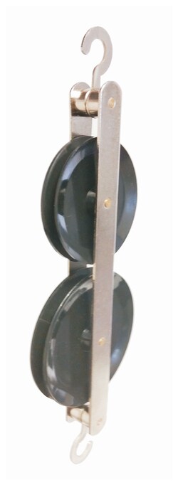 GSC Go Science Crazy&nbsp;Pulley Double Tandem