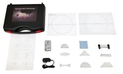 GSC Laser Optics Kit 4 | Buy Online | GSC | Fisher Scientific