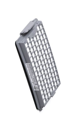 GVS&nbsp;PX5&trade; Kombinations HEPA A2P3 gasfilter