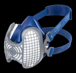 GVS&nbsp;SPR649 Elipse Source Control Mask with P3 Filters
