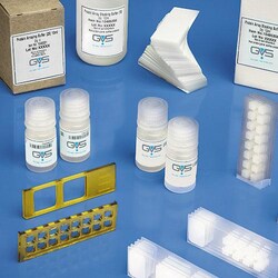 GVS&nbsp;FAST&trade; PAK Protein Array Kits