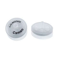 GVS&nbsp;Cameo&trade; Syringe Filter Cellulose Acetate