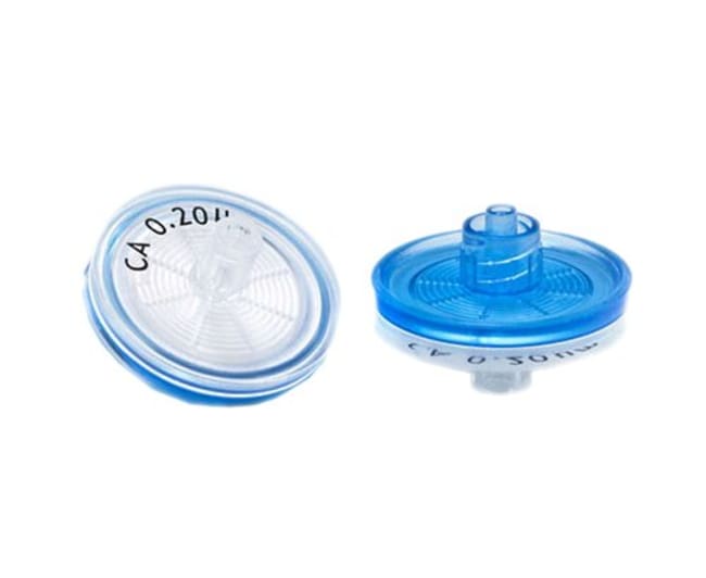GVS ABLUO 25mm Syringe Filters, NonsterileFilters and Filtration