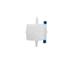 GVS Capsule Filters Pore size: 0.22&mu;m; 1/4 in. NPTM:Filters and Filtration,