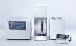 SP Genevac&trade;&nbsp;miVac&trade; 2 Duo Elite Package