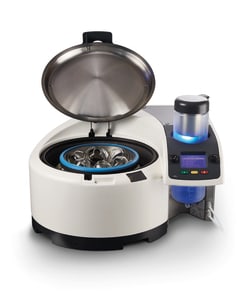 SP Genevac&trade;&nbsp;Rocket Synergy 2 High Speed Evaporator