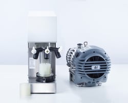 SP Genevac&trade;&nbsp;miVac&trade; 2 Quattro Freeze Drying Package