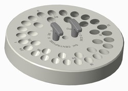 SP Genevac&trade;&nbsp;miVac&trade; DNA and Duo Rotor for Conical Centrifuge Tubes