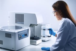 SP Genevac&trade;&nbsp;miVac&trade; 2 Duo Plus Package