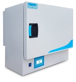Genlab Multi Purpose Benchtop Incubators 40 L | Buy Online | Genlab | Fisher Scientific