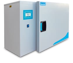 Genlab Multi Purpose Benchtop Incubators 58 L | Buy Online | Genlab | Fisher Scientific