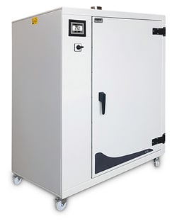 Genlab Moisture Extraction Ovens 1005 L | Buy Online | Genlab | Fisher Scientific