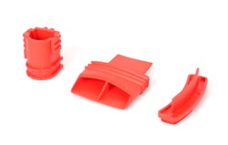 Gentex™ PureFlo 3000 Cleaning Plugs