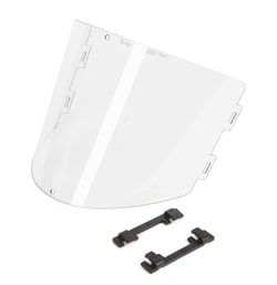 Gentex™ PureFlo 3000 Faceshield