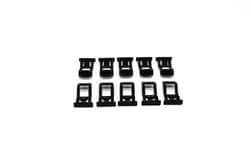Gentex PureFlo 3000 Filter Cover Retaining Clips Retaining Clips; For Use