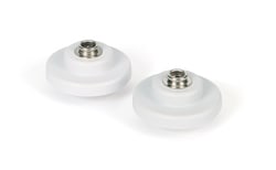 Gentex™ PureFlo 3000 Hood Attachment Blanking Caps