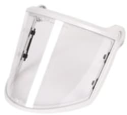 Gentex™ PureFlo 3000 Visor Assembly