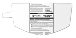 Gentex&trade;&nbsp;PureFlo 3000 Visor Protectors