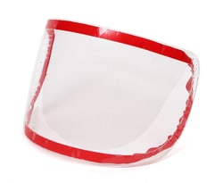 Gentex™ PureFlo ESM+ Visor Protector