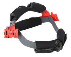 Gentex™ PureFlo ESM+ Headband