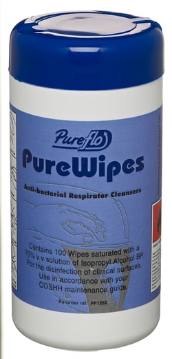 Gentex™ Purewipes
