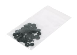 Gentex&trade;&nbsp;PureFlo ESM+ Neck Cape Fastener Kit